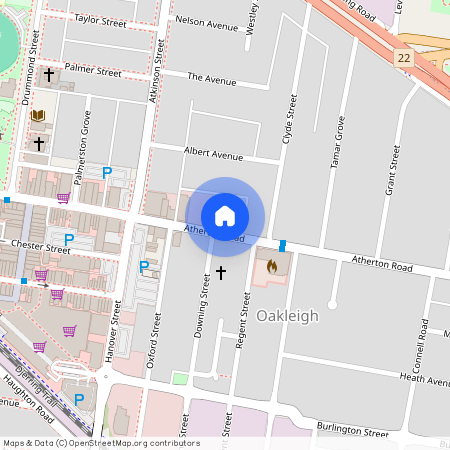 208/89 Atherton Rd, Vic 3166, Oakleigh