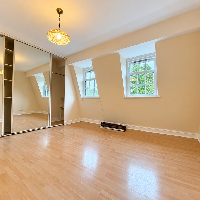 2 bedroom apartment to rent - Photo 1