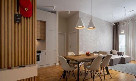 Inchirieri Apartamente 3 camere Bucuresti - Fotografie 3