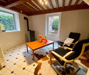 Location Maison 2 pièces 38m² CHAMALIERES 63400 - Photo 1