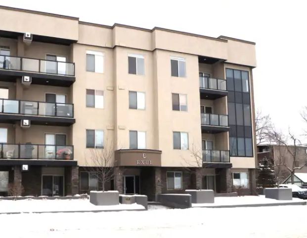 Exul Project- Luxurious 1 bedroom | 488 7 Ave NE, Calgary - Photo 1