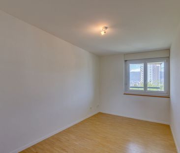 3 Zimmer, 64 m², 4. Stock - Photo 6
