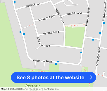 Johnson Road, Hounslow, TW5 - Photo 1