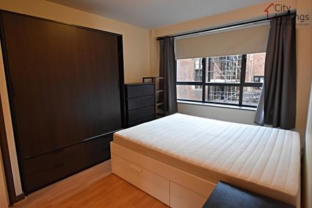 2 Bedroom Apartment - Photo 3