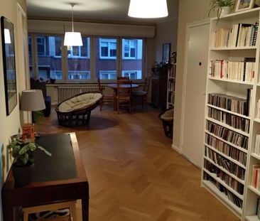 Appartement te huur - Photo 2