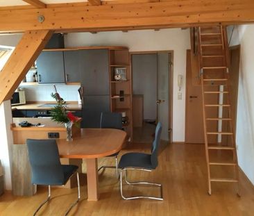 Wohnung zu vermieten - Frankweiler - Photo 1