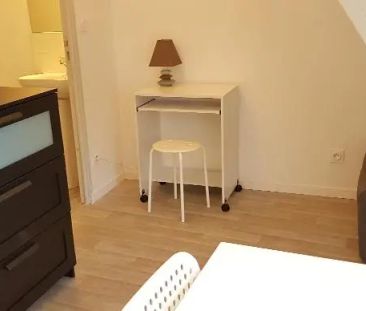 Appartement à louer 1 pièce 10.05m² - Photo 6