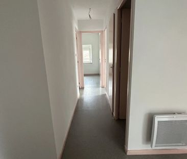 Location Appartement 4 pièces 71 m2 à Saulcy-sur-Meurthe - Photo 3