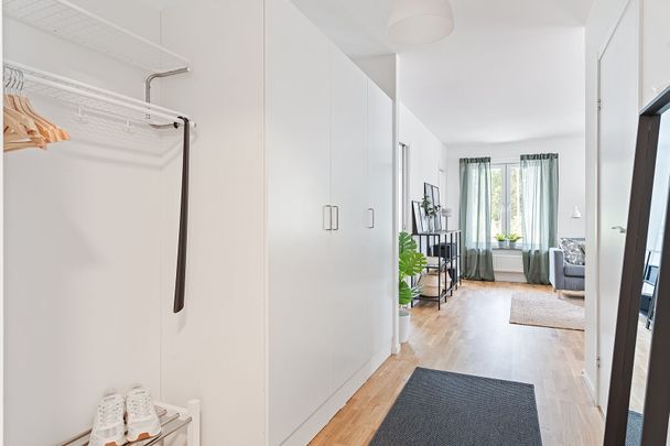 Stenkumlagatan, Västerås - Foto 1