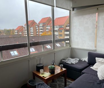 Tyringegatan 12, Helsingborg - Photo 1