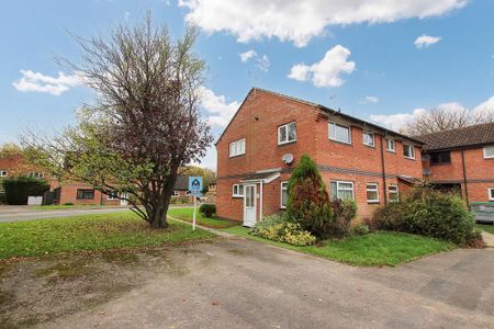 1 bedroom terraced house to rent - Photo 3