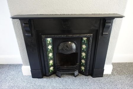 3 bedroom House To Let Total Size: 1120 SQ FT - Photo 5