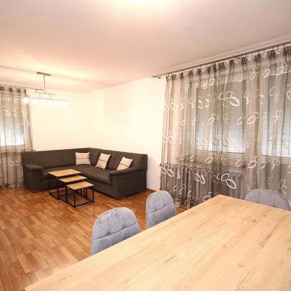 Mieszkanie 57 m2 Tarnów ul. Brandstaettera - Photo 1