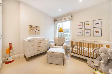 4 bedroom flat to rent - Photo 5