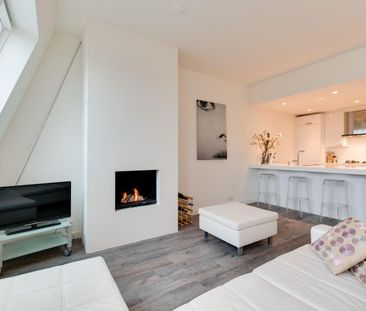 Appartement te huur: Van Woustraat 68-4 1073 LN Amsterdam - Foto 1