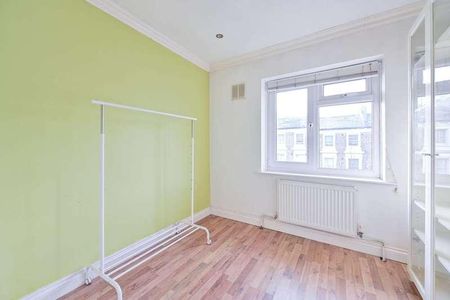 Wilson Road, Camberwell, SE5 - Photo 3