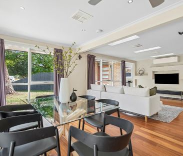 4-Bedroom Family Home with Modern Comforts - Photo 4