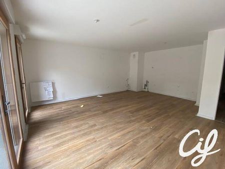 Location appartement t4 80 m² à Nantes (44300) Doulon - Bottière-Bottière - Chénaie - Photo 4