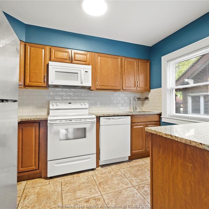 For Lease - 269 RANDOLPH Unit# 2, Windsor, Ontario - Photo 1