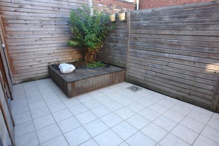 COMFORTABELE RIJWONING NABIJ CENTRUM ROESELARE - Foto 5