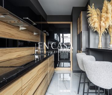 Warszawa, Wilanów, Sarmacka - Zdjęcie 5