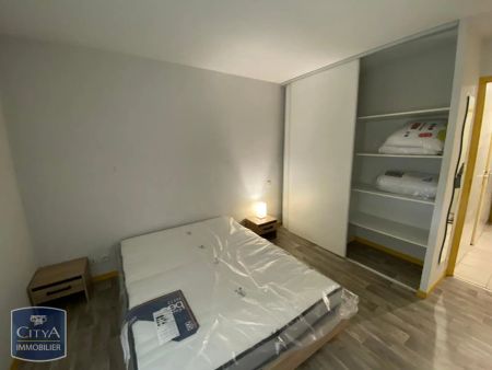 Appartement à louer 3 pièces 54.28m² - Photo 5