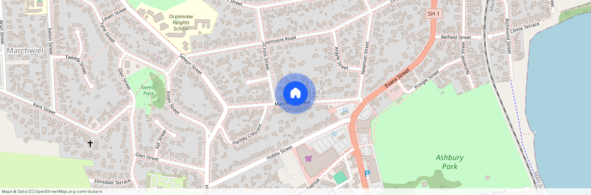 2/15 Marchwiel Street, 7910, Timaru