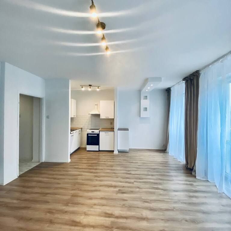 Poznań, Ogrodowa - Zdjęcie 1