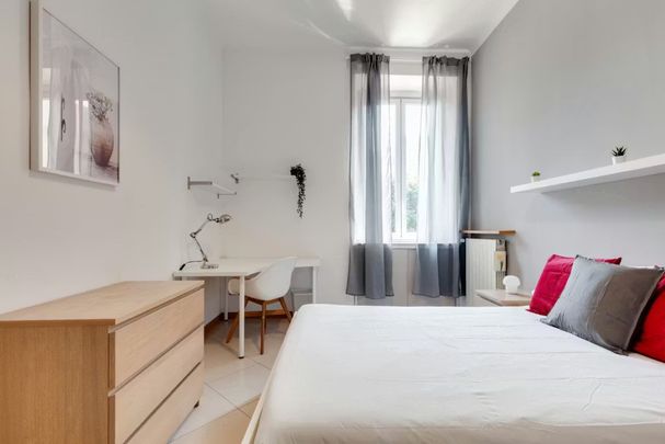 Via Correggio, Milan, Lombardy 20149 - Foto 1