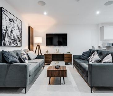 6 bedroom house to rent - Photo 2