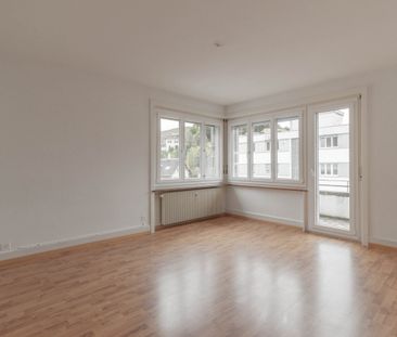 Foule 21 – Appartement 4 pièces avec balcon au 3ème étage - Photo 1