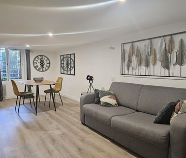 Location / Appartement T1 - Photo 2