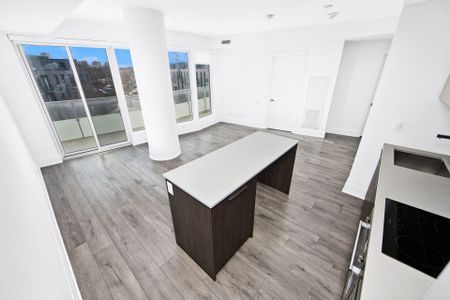 For Lease - 20 Brin Drive Unit# 301, Toronto, Ontario - Photo 5