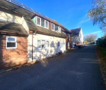 Quarry House, Charlton Road, Brentry, BS10 6NP - Photo 1