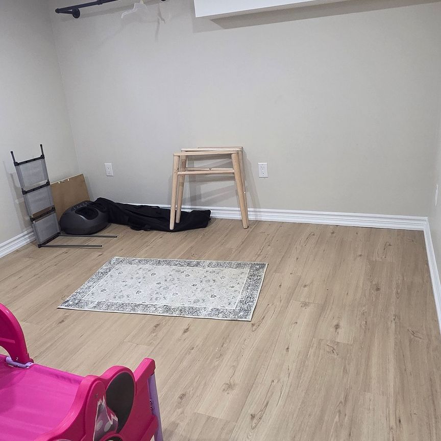 For Lease - 560 Boyd Lane Unit# BSMT, Milton, Ontario - Photo 1