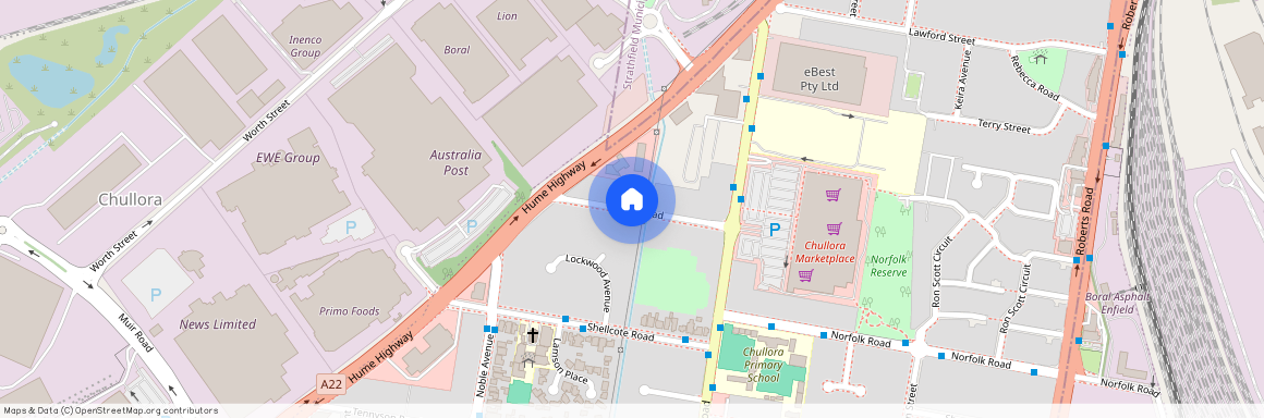 24A peter crecest, NSW 2190, Greenacre