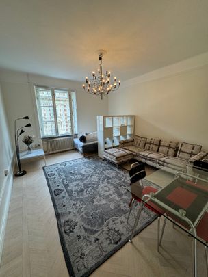 Kommendörsgatan, Stockholm - Foto 1