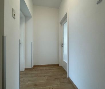 Mietwohnung in zentraler Lage in KNITTELFELD ++ Küche möbliert ++ - Foto 1