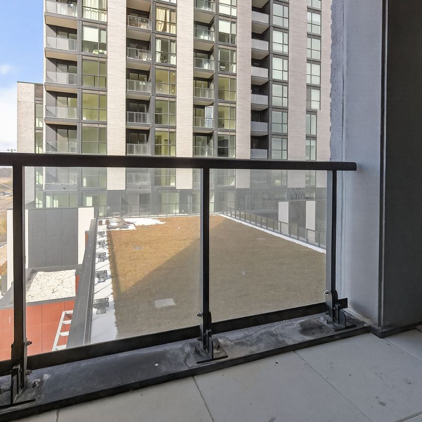 For Lease - 3071 Trafalgar Road Unit# 411, Oakville, Ontario - Photo 1