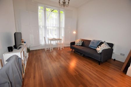 1 bedroom flat to rent - Photo 4