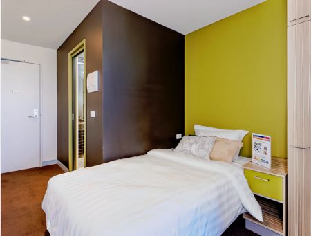 Studio regular with air con - Photo 2