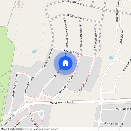 1/30 Bonneville Boulevard, Goulburn 2580, New South Wales