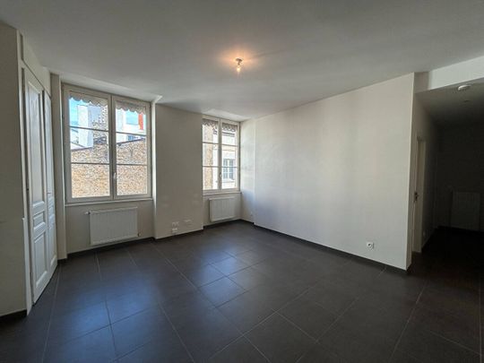 Appartement 3 pièces – LYON - Photo 1