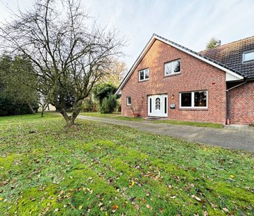 Gepflegtes Einfamilienhaus in idyllischer naturnaher Lage von Bolli... - Photo 3