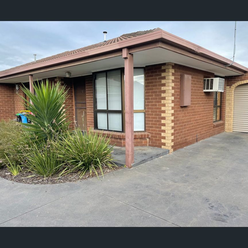 3/167 SWALLOW STREET, Shepparton, Vic 3630 - Photo 1