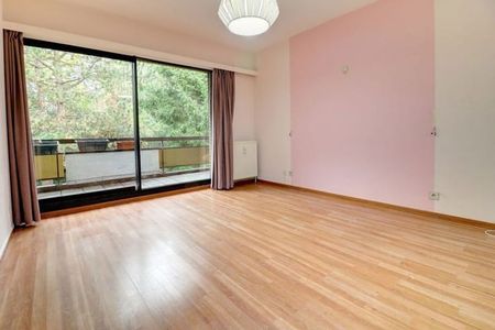 Appartement te huur - Foto 3