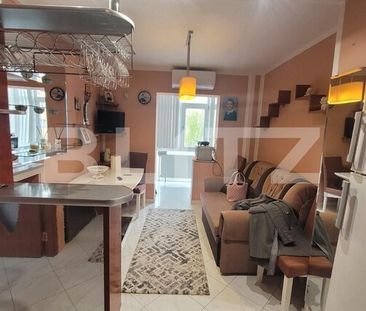 Apartament 2 camere, 65 mp, zona Sarari - Photo 2