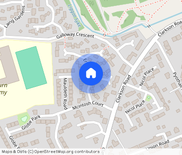 Erskine Road, Broxburn, EH52 - Photo 1