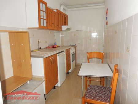 Studio/Γκαρσονιέρα για ενοικίαση Πορτάρα (Άνω Πόλη) - Photo 5