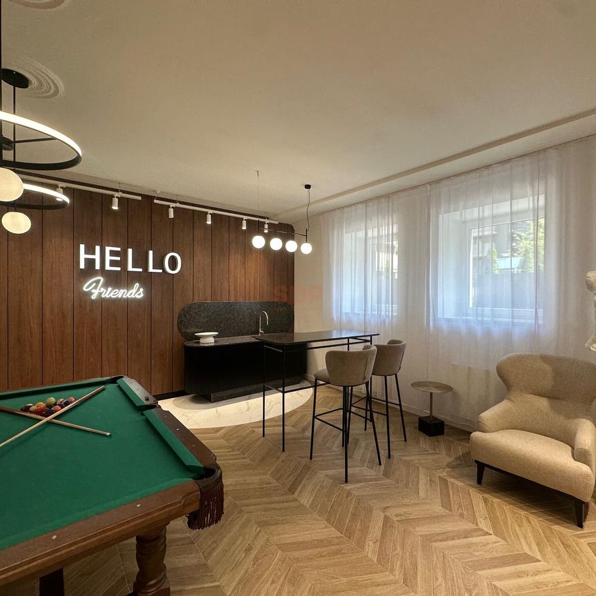 Nowe 2 pokoje w luksusowej inwestycji od zaraz - Фото 1